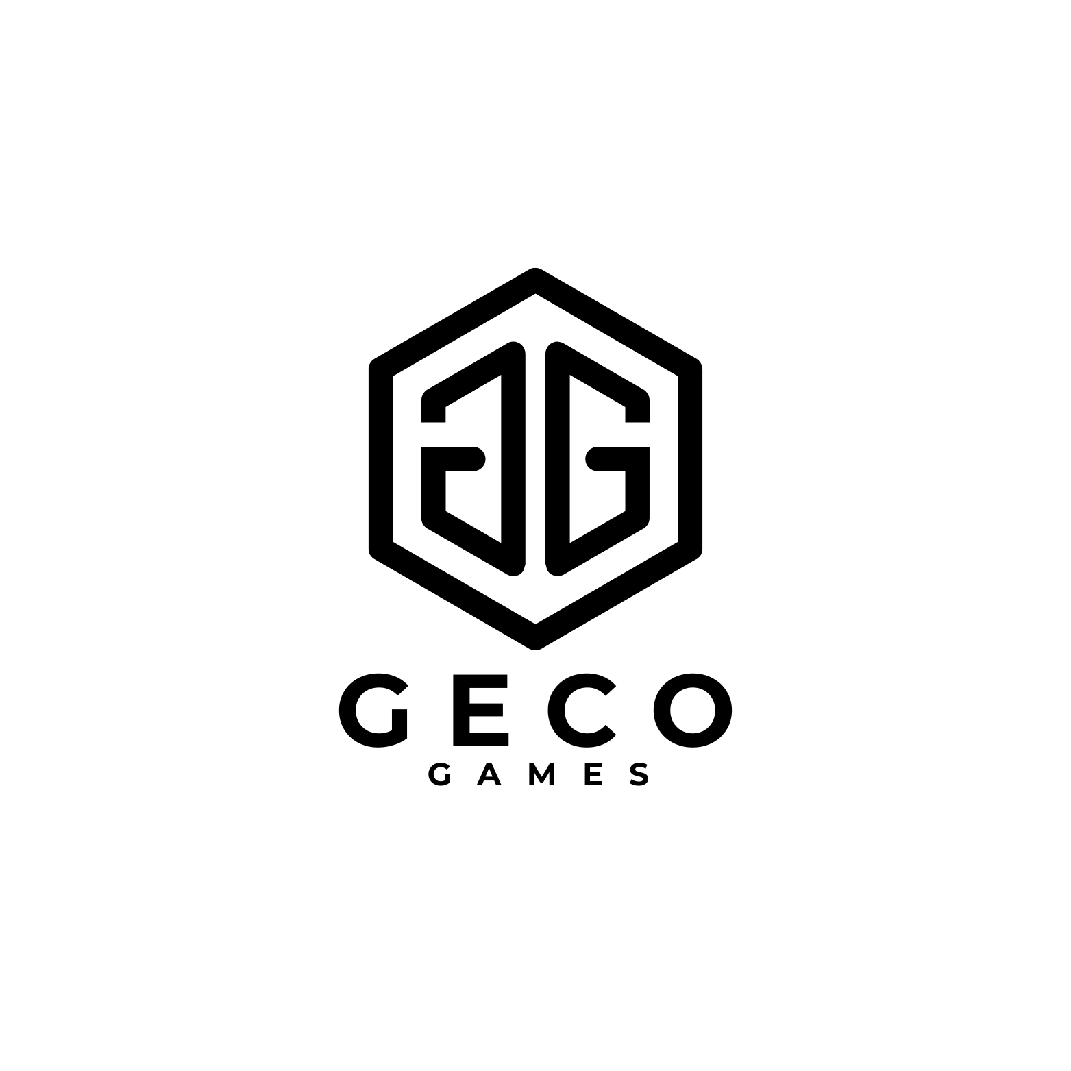 Geco Games Studios logo